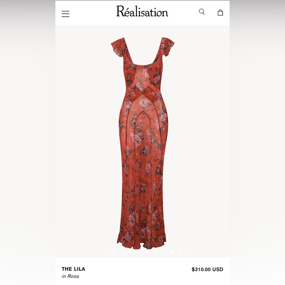 Realisation Par The Lila in Rosa - Picture 2 of 11